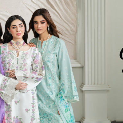 Eid Collection