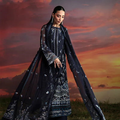Moonlit Muse