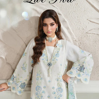 Zafoura Eid Collection