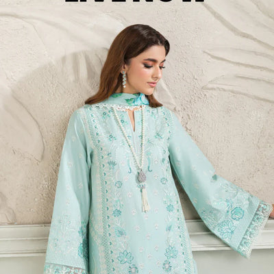 Mehreza Eid Collection