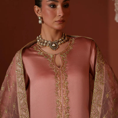 Modern Muse Luxe Pret 26