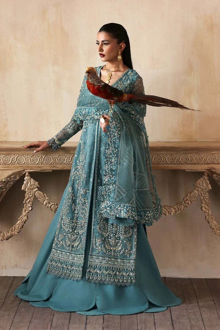 AMYRA