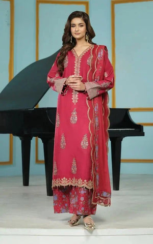 Étoile de Rouge Eid