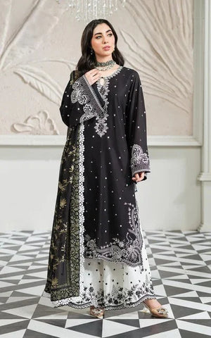 Noir Monarch Eid By ruuposh Collection