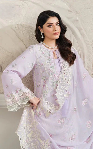 Lilac Diviné EidLilac Diviné Eid