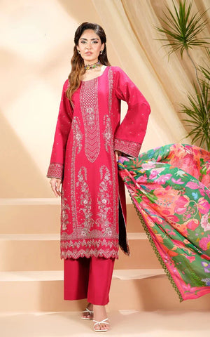 Rouge Éternelle Eid