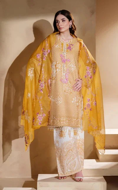 Golden Valente Eid